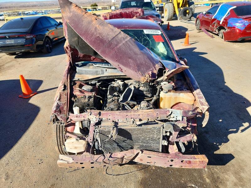 2019 Dodge Charger მანქანა იყიდება აუქციონზე, vin: 2C3CDXBG6KH504785, აუქციონის ნომერი: 72280605