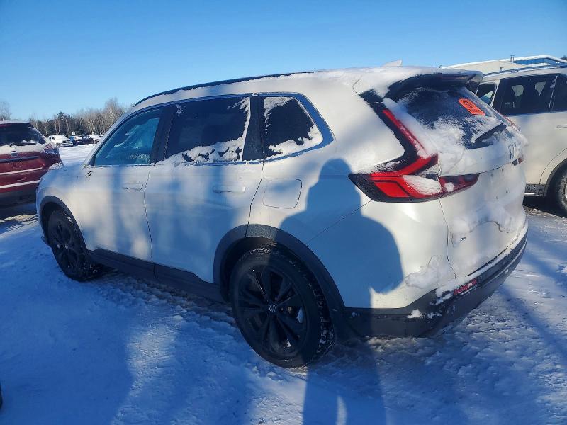 Aukcja sprzedaży 2024 Honda Cr-v, vin: 2HKRS6H94RH219485, numer aukcji: 73807395