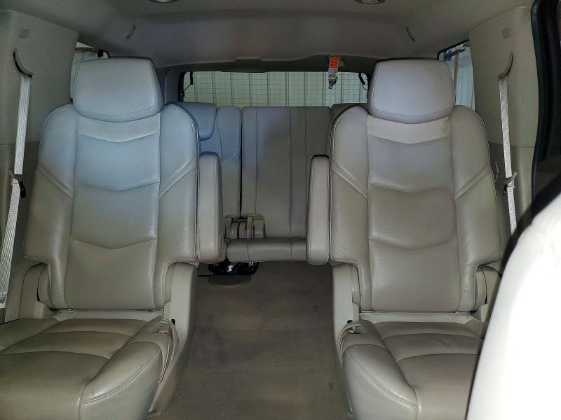 Продаж на аукціоні авто 2017 Cadillac Escalade, vin: 1GYS4BKJ6HR191908, номер лоту: 75479845