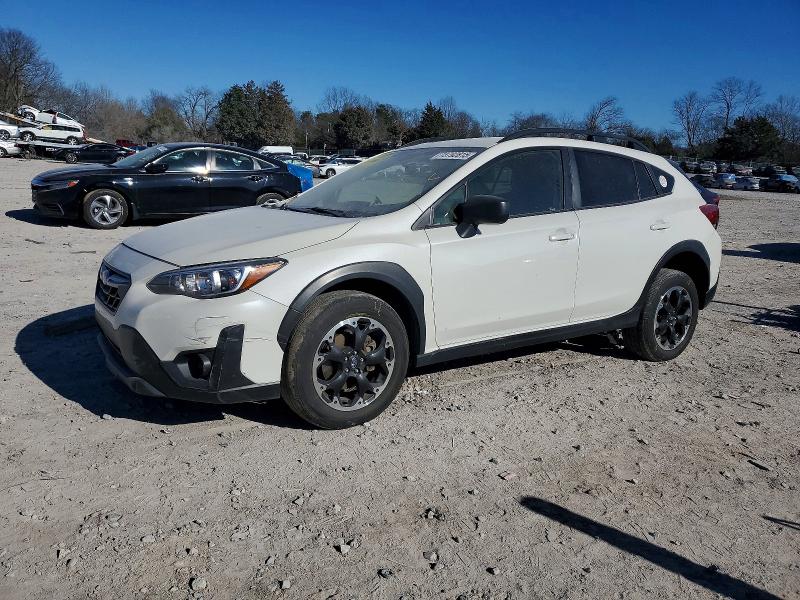 Продаж на аукціоні авто 2023 Subaru Crosstrek, vin: JF2GTABC4P8225571, номер лоту: 73792815