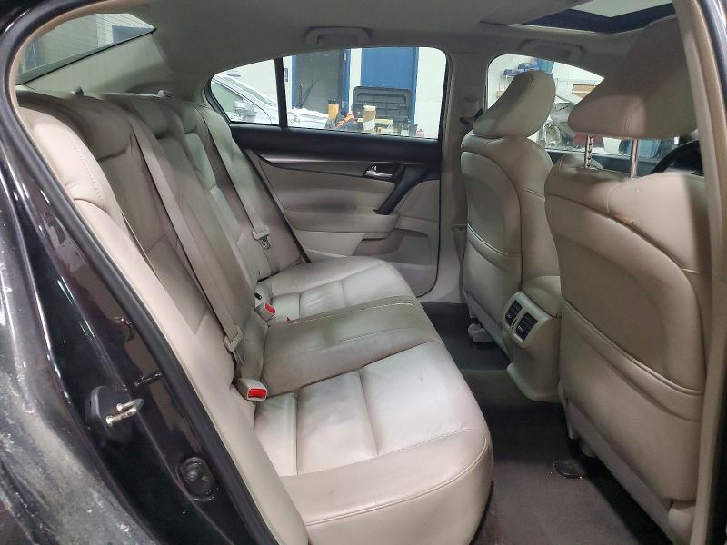 Продажа на аукционе авто 2013 Acura Tl, vin: 19UUA8F23DA010822, номер лота: 74998235