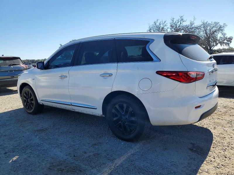 Продаж на аукціоні авто 2014 Infiniti Qx60, vin: 5N1AL0MN1EC506066, номер лоту: 73550655