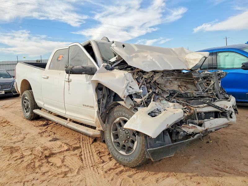 Продаж на аукціоні авто 2025 Ram 2500 Laram, vin: 3C6UR5FLXSG567750, номер лоту: 97775655