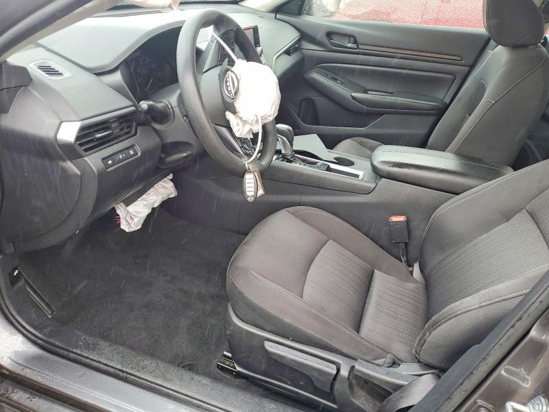 2023 Niss Altima მანქანა იყიდება აუქციონზე, vin: 1N4BL4BV7PN317552, აუქციონის ნომერი: 48108306