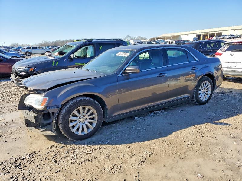 Aukcja sprzedaży 2013 Chrysler 300, vin: 2C3CCAAG3DH572675, numer aukcji: 73701165
