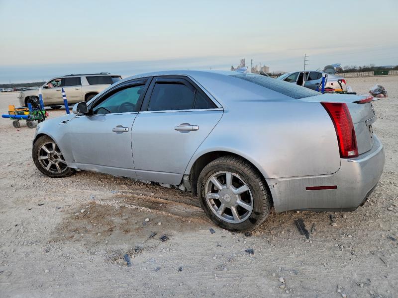 99794875 :رقم المزاد ، 1G6DF577190111625 vin ، 2009 Cadillac Cts مزاد بيع