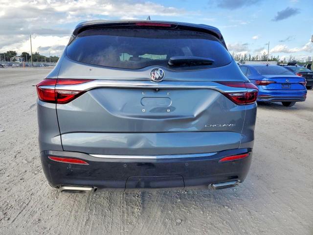 Aukcja sprzedaży 2020 Buick Enclave Pr, vin: 5GAERCKW9LJ233762, numer aukcji: 72277775