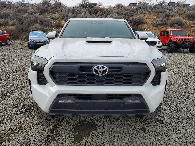 73548235 :رقم المزاد ، 3TYLB5JN6RT047482 vin ، 2024 Toyota Tacoma مزاد بيع