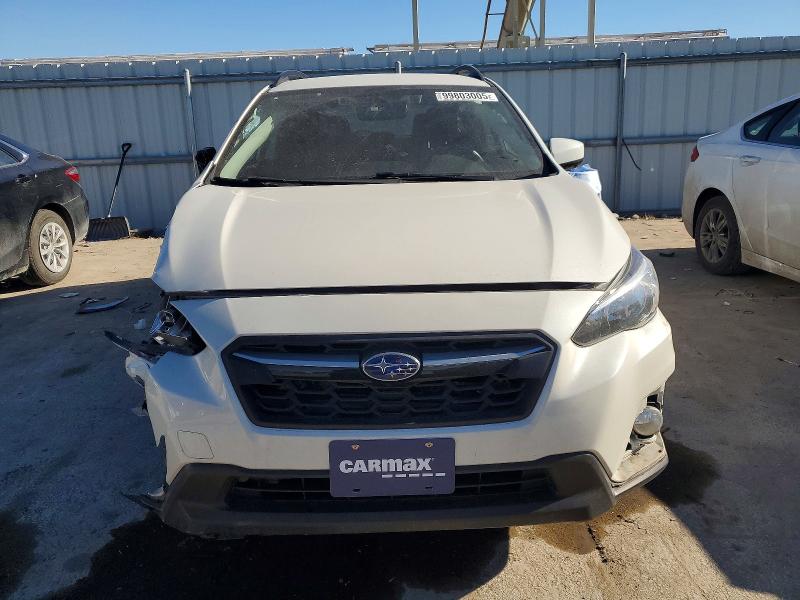 Продажа на аукционе авто 2020 Subaru Crosstrek, vin: JF2GTAPC8L8202961, номер лота: 99803005
