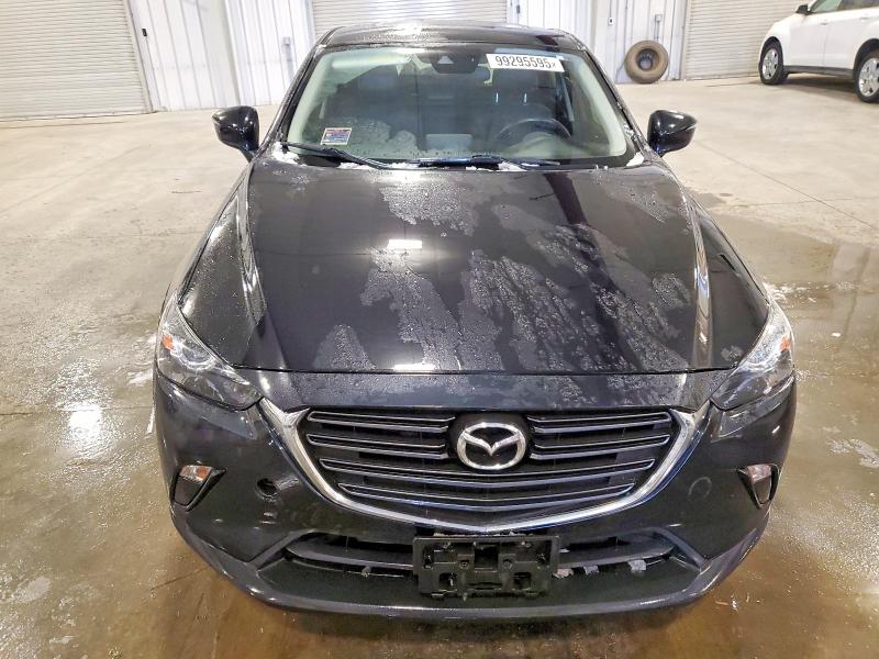 Aukcja sprzedaży 2019 Mazda Cx-3 Touri, vin: JM1DKFC78K1457093, numer aukcji: 99295595