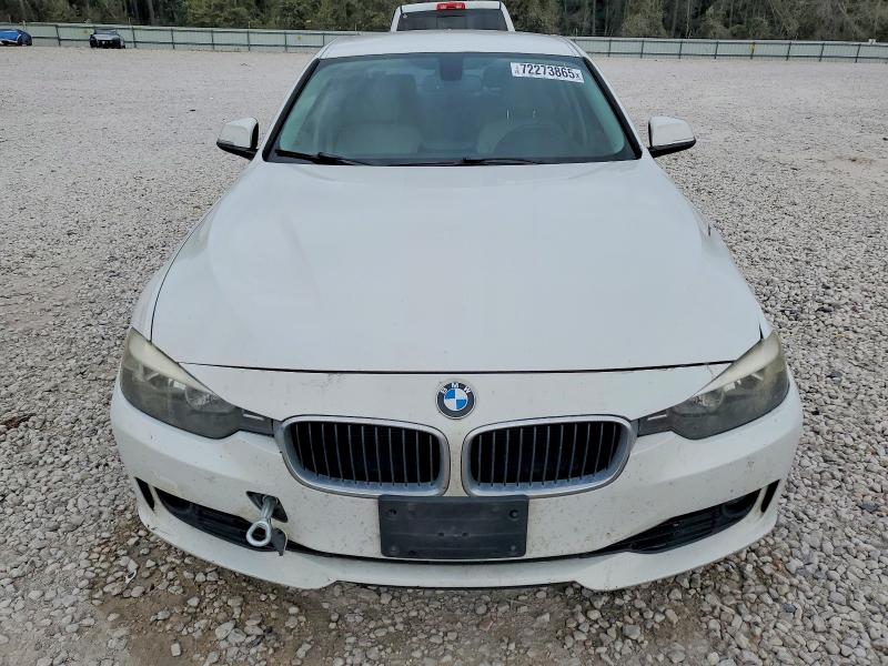 72273865 :رقم المزاد ، WBA3A5G53FNS90588 vin ، 2015 Bmw 328 مزاد بيع