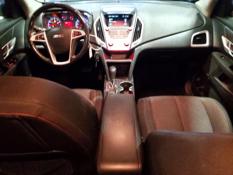 Продаж на аукціоні авто 2017 Gmc Terrain, vin: 2GKFLTEK0H6330757, номер лоту: 98566205
