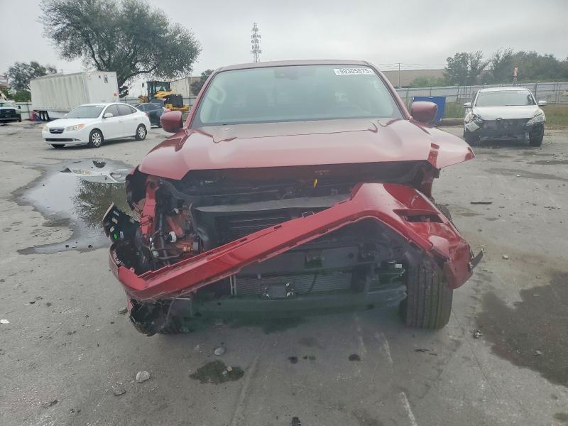 99305875 :رقم المزاد ، 1N6ED1FJ2RN660540 vin ، 2024 Nissan Frontier مزاد بيع