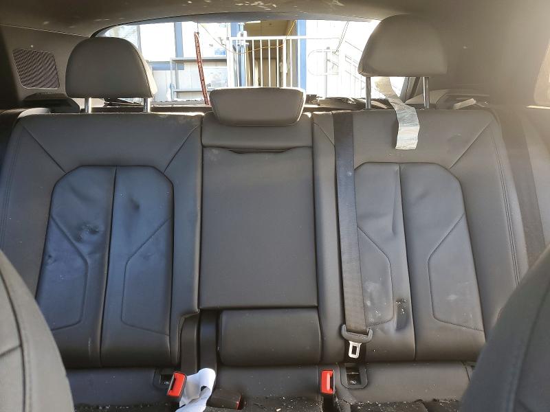 Aukcja sprzedaży 2020 Audi Q3, vin: WA1AECF3XL1022721, numer aukcji: 75421385