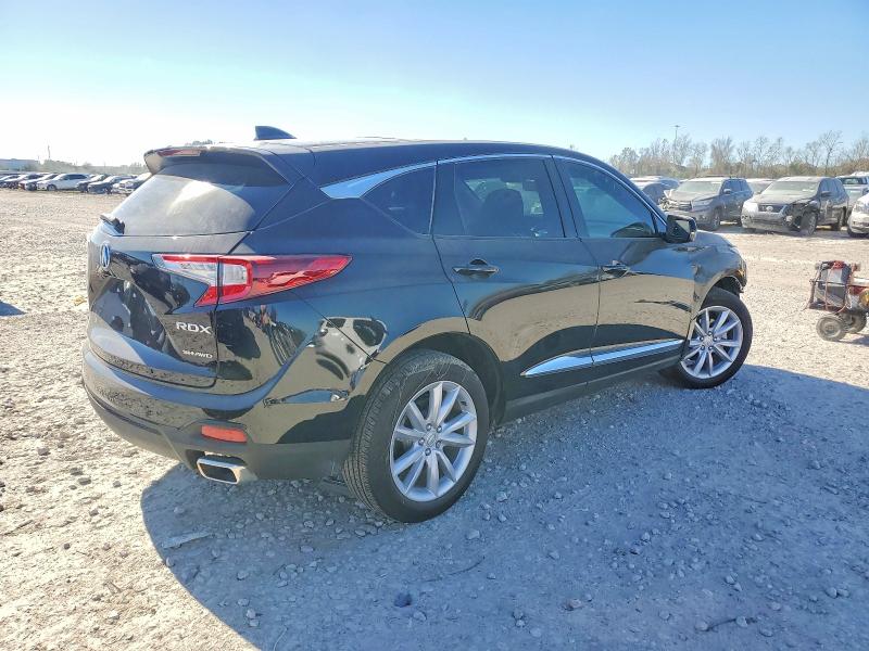 Продаж на аукціоні авто 2024 Acura Rdx, vin: 5J8TC2H32RL032878, номер лоту: 99338035
