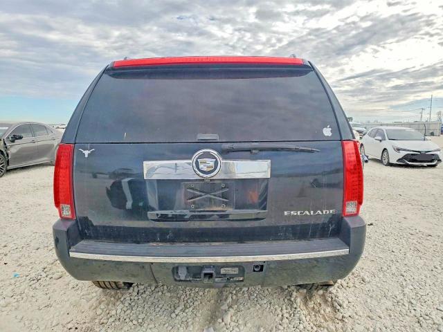 Продаж на аукціоні авто 2008 Cadillac Escalade L, vin: 1GYFK63868R221726, номер лоту: 72561485