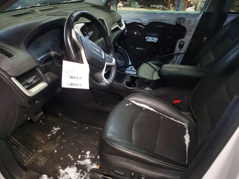 Aukcja sprzedaży 2022 Gmc Terrain, vin: 3GKALVEV9NL305332, numer aukcji: 72876955