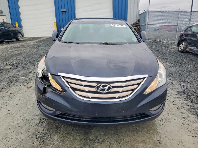 Продажа на аукционе авто 2011 Hyundai Sonata Gls, vin: 5NPEB4AC7BH053963, номер лота: 72740285