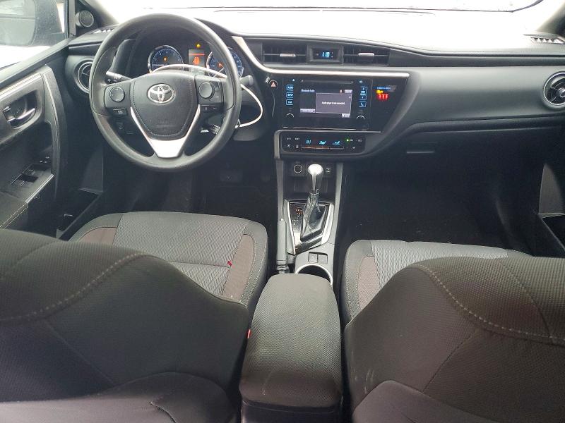 Продажа на аукционе авто 2019 Toyota Corolla, vin: 2T1BURHE3KC242470, номер лота: 72744385