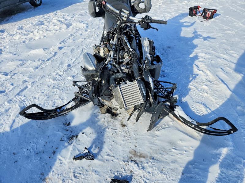 Продажа на аукционе авто 2020 Ski-doo Grand Touring Ltd 9, vin: 2BPSERLB8LV000101, номер лота: 73820805