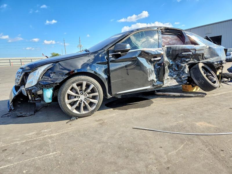 Продажа на аукционе авто 2016 Cadillac Xts, vin: 2G61M5S30G9162081, номер лота: 98450385
