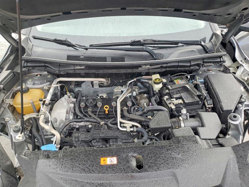 Продаж на аукціоні авто 2022 Mitsubishi Outlander, vin: JA4J3UA84NZ024158, номер лоту: 99845185