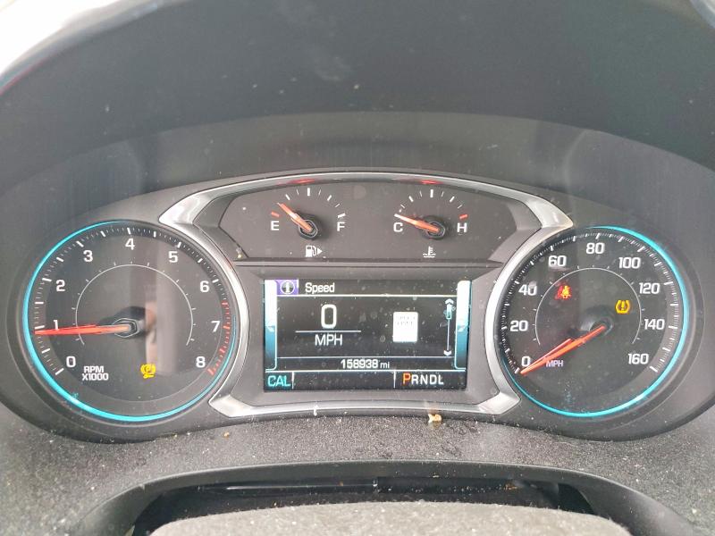 Продажа на аукционе авто 2017 Chevrolet Malibu, vin: 1G1ZH5SX8HF179266, номер лота: 72631605
