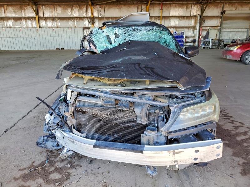 Продажа на аукционе авто 2016 Acura Ilx Base W, vin: 19UDE2F38GA023760, номер лота: 72602445