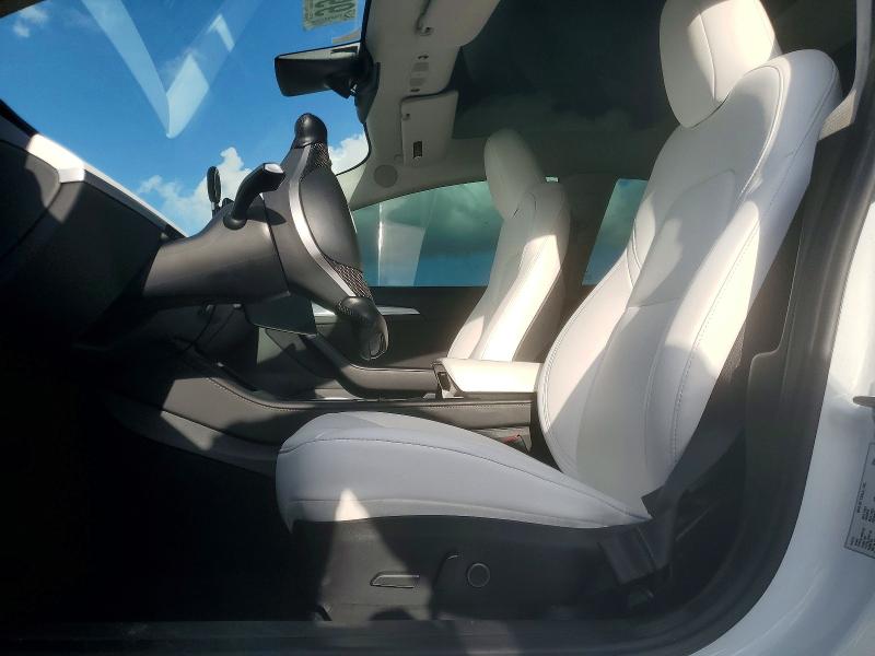 Aukcja sprzedaży 2023 Tesla Model 3, vin: 5YJ3E1EA4PF512720, numer aukcji: 99676515