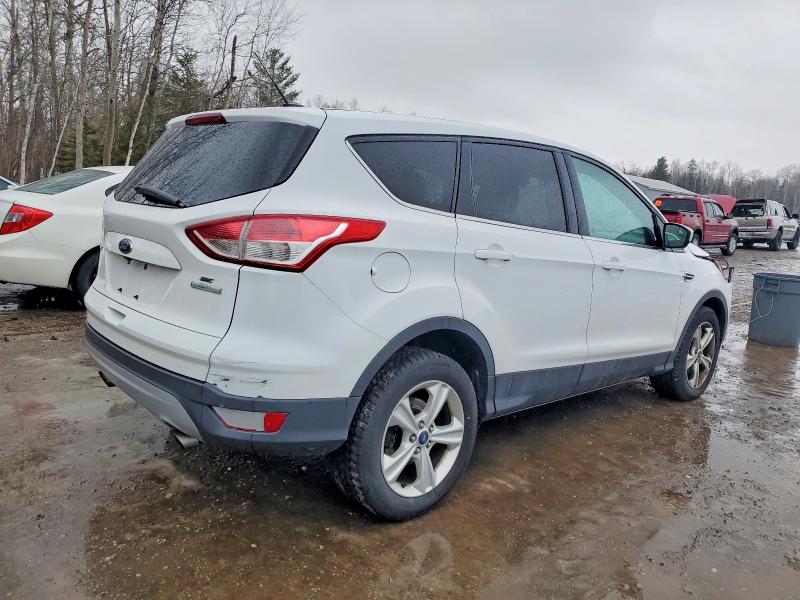 Aukcja sprzedaży 2016 Ford Escape, vin: 1FMCU0GXXGUC14335, numer aukcji: 73149285