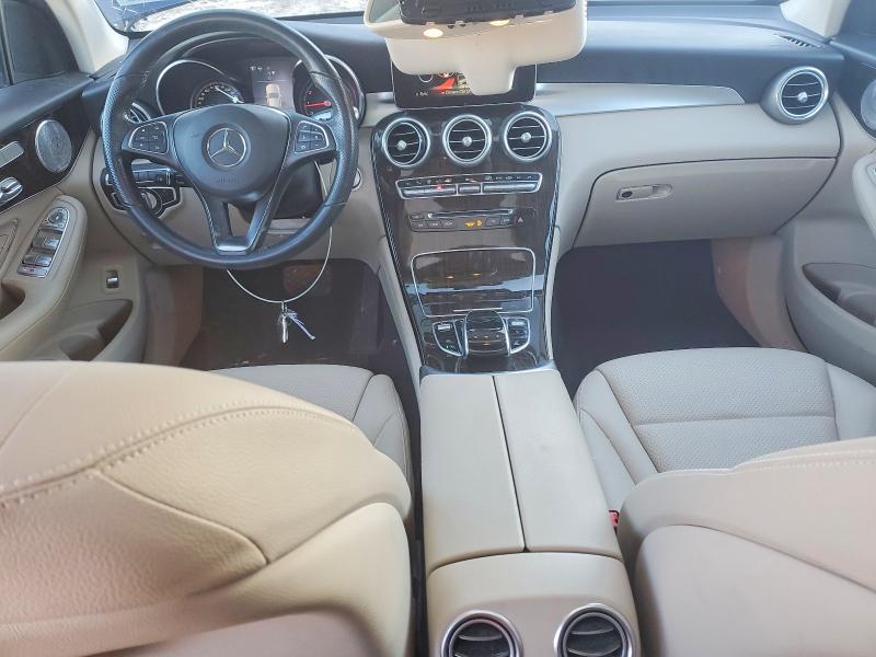 Продаж на аукціоні авто 2019 Mercedes-benz Glc, vin: WDC0G4KB0KV130796, номер лоту: 73457445
