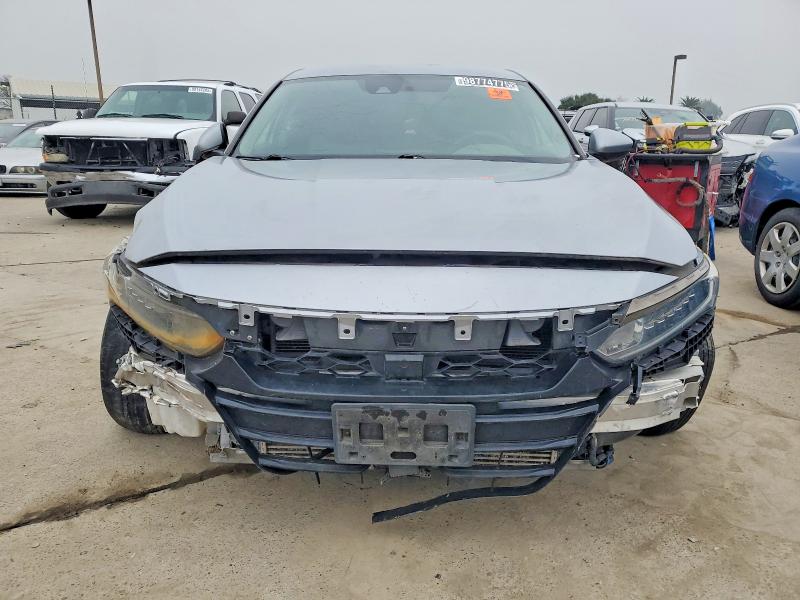 Aukcja sprzedaży 2018 Honda Accord, vin: 1HGCV1F10JA095886, numer aukcji: 98774775