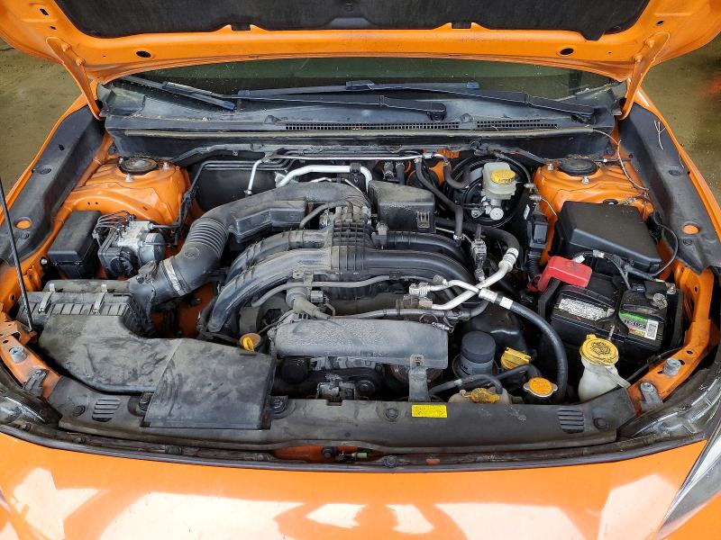 Aukcja sprzedaży 2018 Subaru Crosstrek, vin: JF2GTACC1JH227218, numer aukcji: 99593775