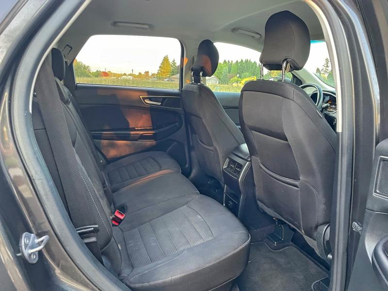 73752465 :رقم المزاد ، 2FMPK3J81GBB95299 vin ، 2016 Ford Edge Sel مزاد بيع