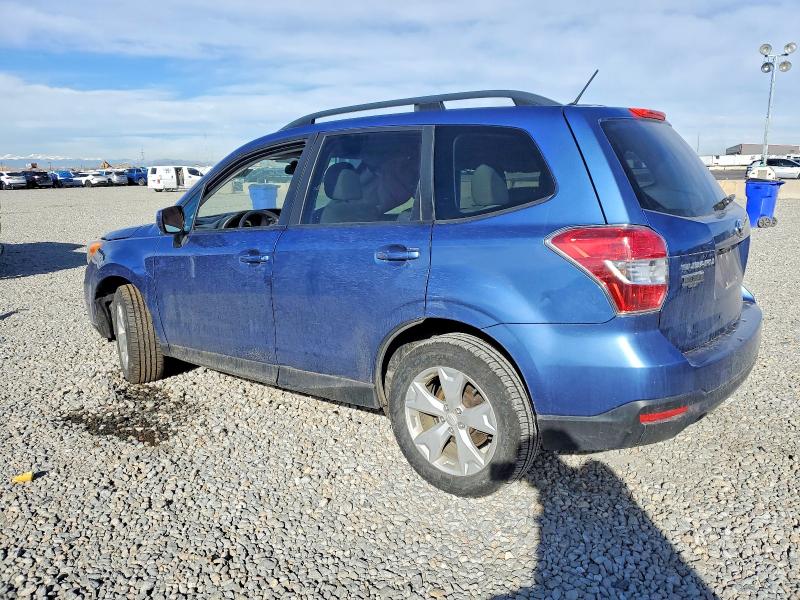 Aukcja sprzedaży 2015 Subaru Forester, vin: JF2SJADC3FH524559, numer aukcji: 72824965