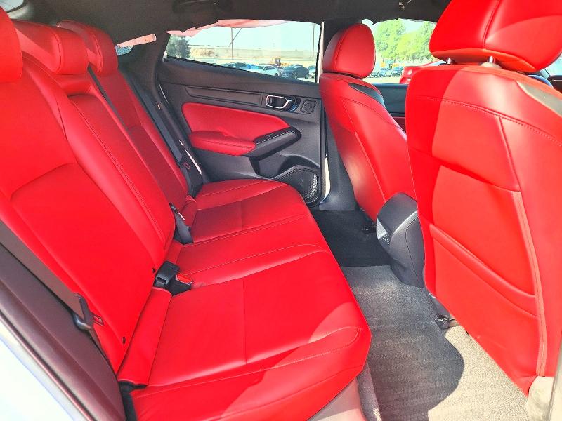 2023 Acura Integra მანქანა იყიდება აუქციონზე, vin: 19UDE4H66PA018947, აუქციონის ნომერი: 74624415