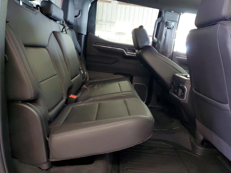 Продаж на аукціоні авто 2025 Gmc Sierra, vin: 3GTUUDED1SG284276, номер лоту: 74838085