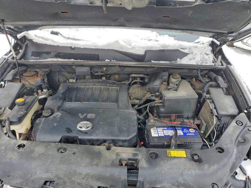 Продаж на аукціоні авто 2008 Toyota Rav4, vin: JTMBK31V285063579, номер лоту: 99221295