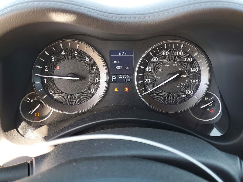 74994885 :رقم المزاد ، JN1BY1PP6JM330054 vin ، 2018 Infiniti Q70l 3.7 L مزاد بيع