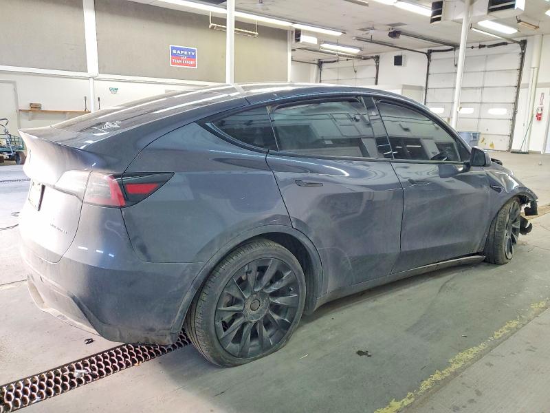 Aukcja sprzedaży 2023 Tesla Model Y, vin: 7SAYGDEE8PF831223, numer aukcji: 74683005