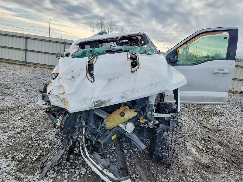 72696095 :رقم المزاد ، 1FTFW1E52MFA74171 vin ، 2021 Ford F150 مزاد بيع