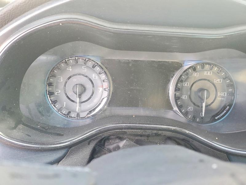 Aukcja sprzedaży 2015 Chrysler 200, vin: 1C3CCCBGXFN673054, numer aukcji: 75262365