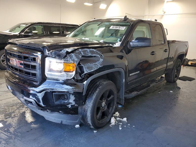 Продажа на аукционе авто 2015 Gmc Sierra K15, vin: 1GTV2TEC0FZ372799, номер лота: 73275785