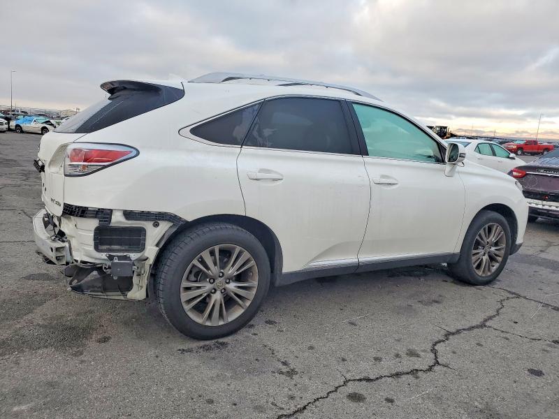 Aukcja sprzedaży 2014 Lexus Rx 350, vin: JTJZK1BA5E2013882, numer aukcji: 98994555