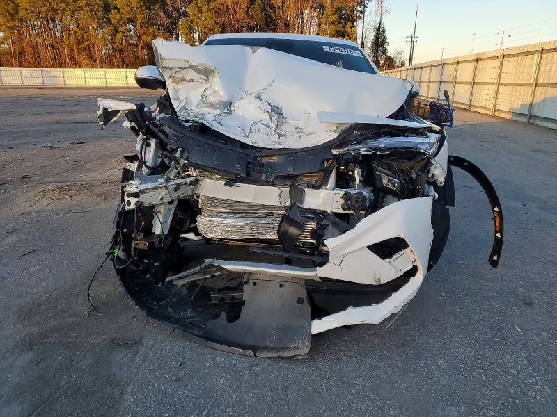 2025 Buick Envista მანქანა იყიდება აუქციონზე, vin: KL47LAEP5SB237912, აუქციონის ნომერი: 73909785