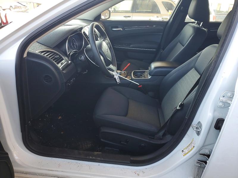 Продаж на аукціоні авто 2022 Chrysler 300, vin: 2C3CCAAG4NH236745, номер лоту: 49662146