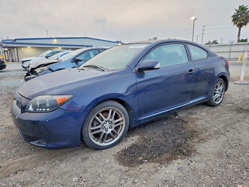 Продаж на аукціоні авто 2007 Toyota Scion Tc, vin: JTKDE177270175512, номер лоту: 74137345