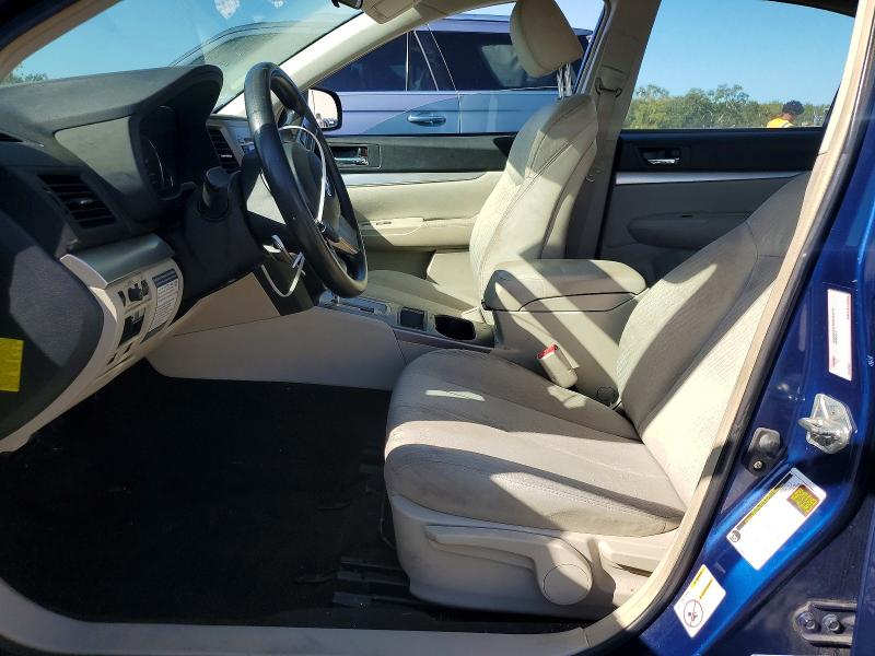 Aukcja sprzedaży 2011 Subaru Legacy, vin: 4S3BMBA61B3220678, numer aukcji: 98222815