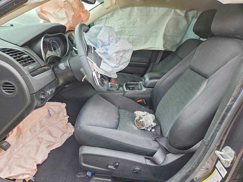Aukcja sprzedaży 2023 Chrysler 300, vin: 2C3CCAAG4PH556098, numer aukcji: 98492905
