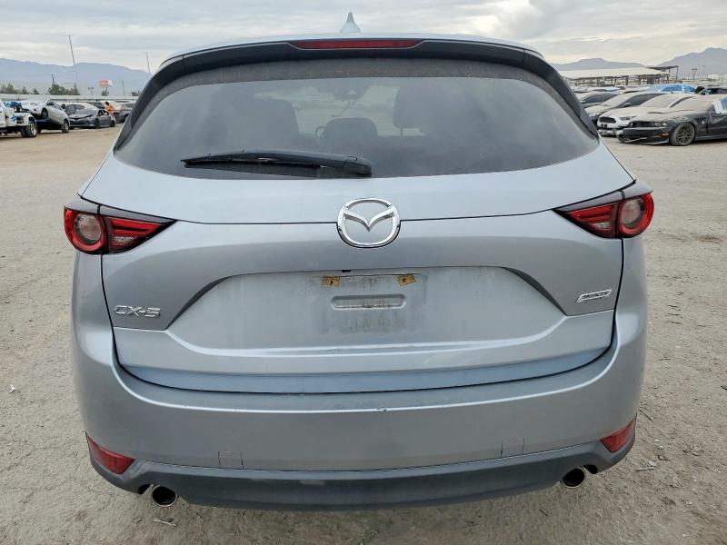 Aukcja sprzedaży 2019 Mazda Cx-5, vin: JM3KFADM9K1549887, numer aukcji: 74356885